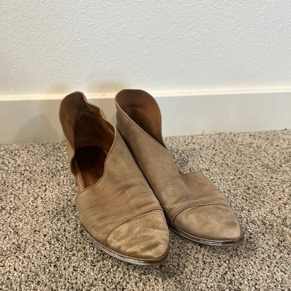 Women’s Free People Royale Flat size 38/7.5